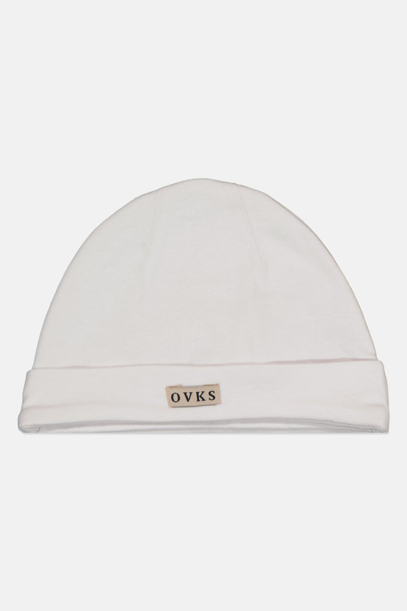 Overkids Toddlers Boy Brand Logo Bennie, - Image 1