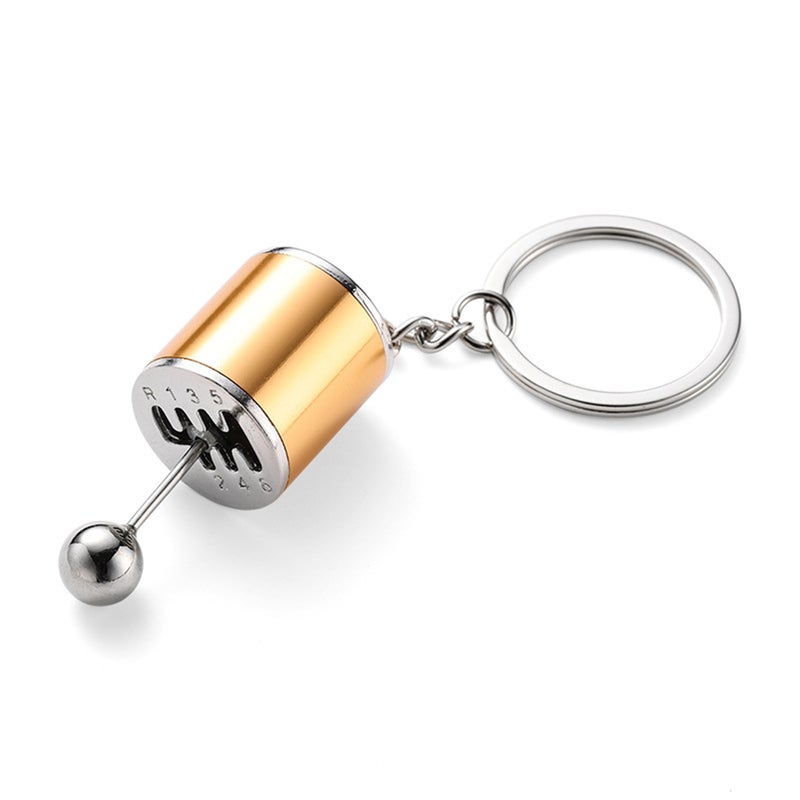 Key Fob Mechanical Transmission Key Fob - Image 4