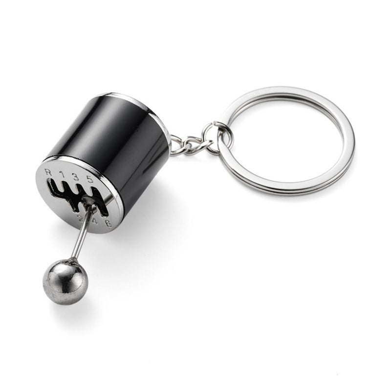 Key Fob Mechanical Transmission Key Fob - Image 2