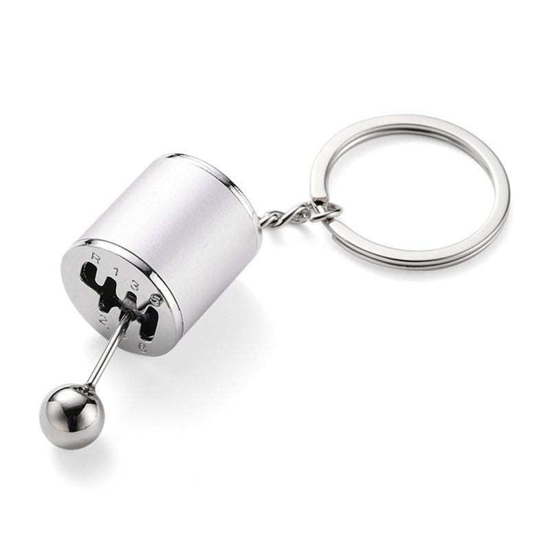 Key Fob Mechanical Transmission Key Fob - Image 1