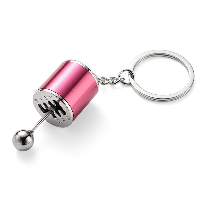 Key Fob Mechanical Transmission Key Fob - Image 3