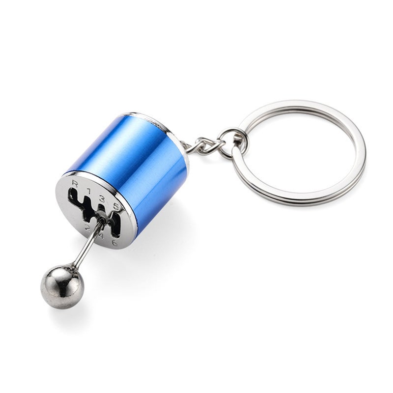 Key Fob Mechanical Transmission Key Fob - Image 5