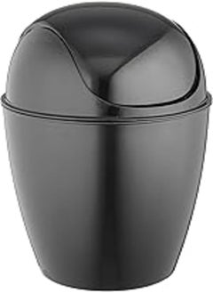 m-design M-DESIGN Tidy casa bin - 5l - black 