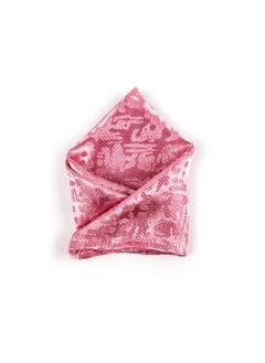 Generic Stylish men's pocket square  - Image 1