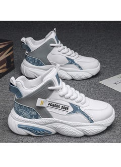 New Breathable and Anti Slip Sports Shoes