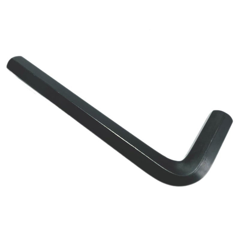 Zdingtech 1/2 Allen Wrench Sets 1/2"" Hex Key Wrench Set Allen Key Door Key L Shaped Hex Wrench Set With Long Arm.1Pcs - Image 5