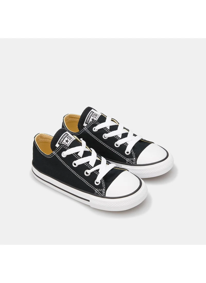 CONVERSE Kids' Chuck Taylor All Star Unisex Shoes (Baby & Toddler)