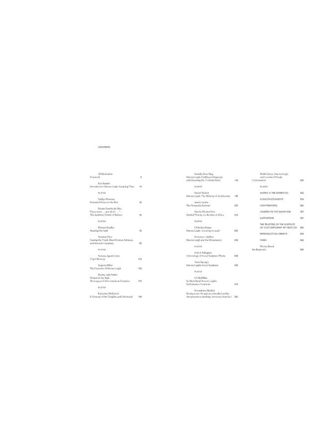 Simone Leigh - Image 2