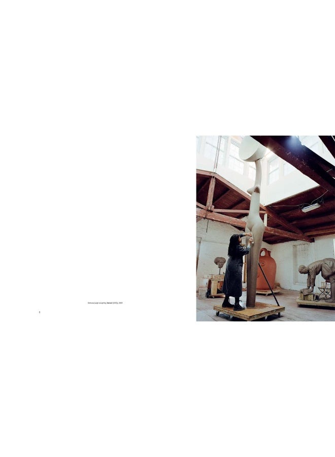 Simone Leigh - Image 3