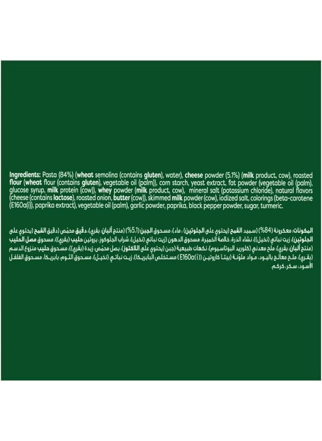 Knorr - Knorr Quick, Mac & Cheese, Original flavour, 212g - Image 1