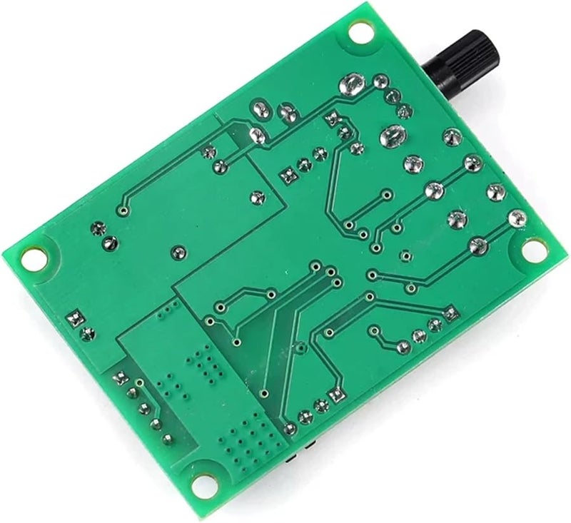 Stepper Motor Driver Module Board 2 Phase 4 Wire 5V 12V Speed Controller - Image 5