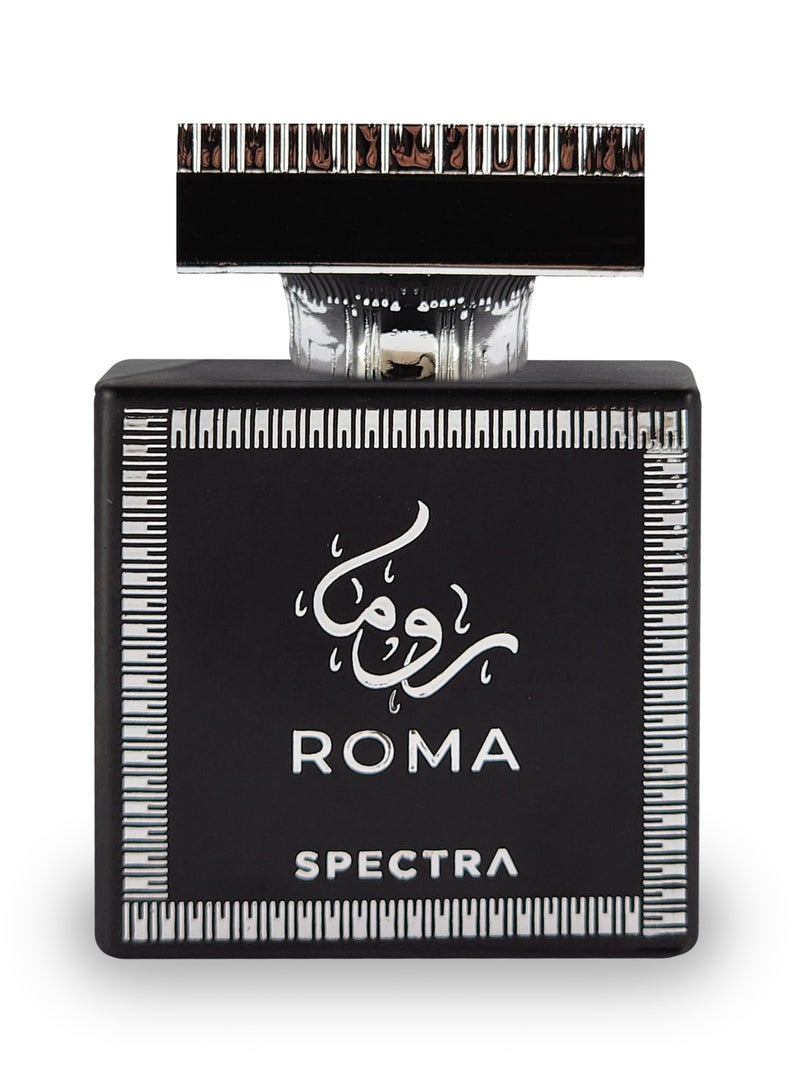سبكترا 313 عطر روما أو دي بارفيوم للرجال - 95مل - Image 2
