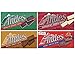 Andes Thins 4 Pack  Creme De Menthe Cherry Jubilee Toffee Crunch and Peppermint Crunch - Image 2