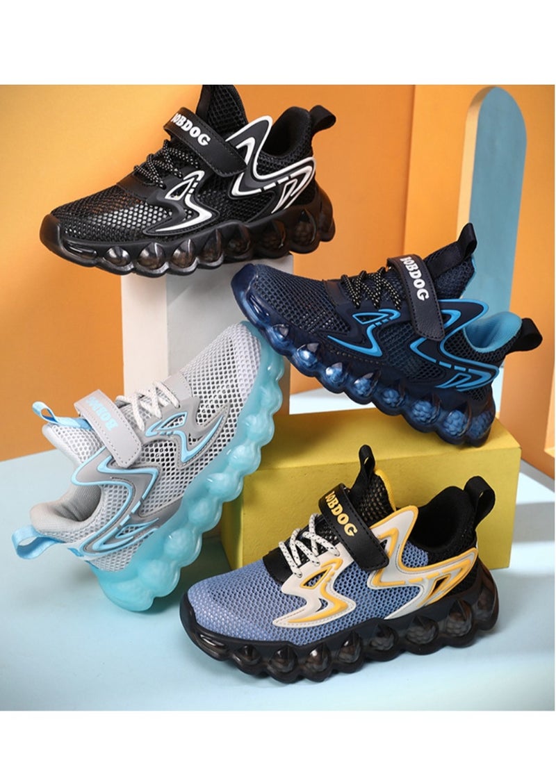 Children's Fashionable And Comfortable Sports Shoes - Image 4