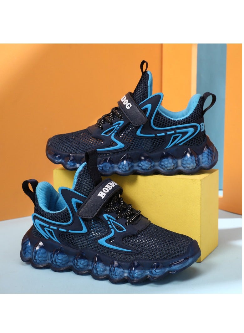 Children's Fashionable And Comfortable Sports Shoes - Image 1