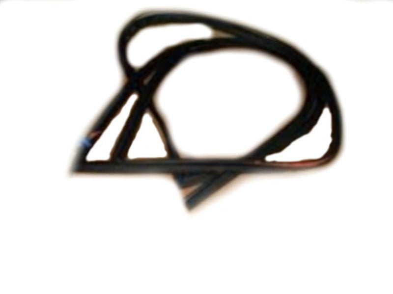 Subaru Genuine 65058FJ000 Molding 1 Pack - Image 2