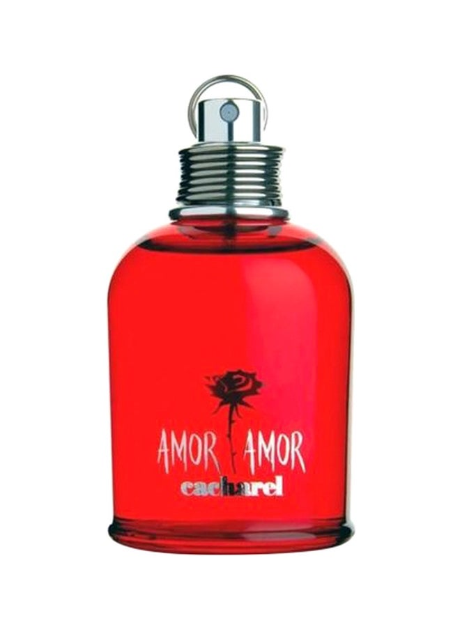 Amor Amor EDT 100ml