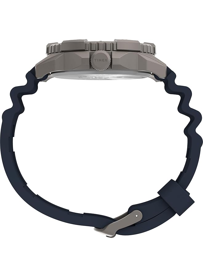 تيميكس ساعة إكسبيديشن نورث ريدج للرجال مقاس 41 مم - Image 4