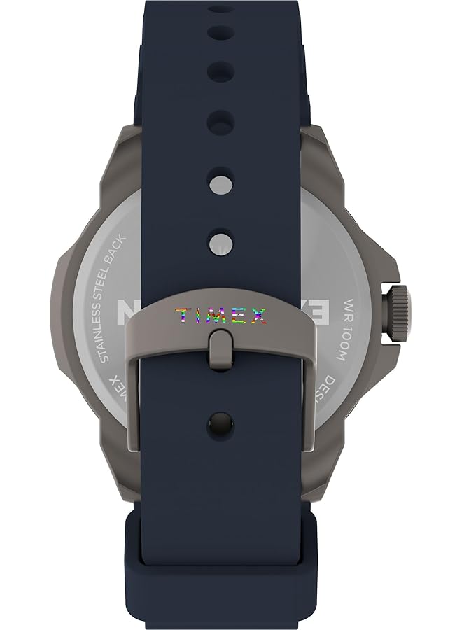 تيميكس ساعة إكسبيديشن نورث ريدج للرجال مقاس 41 مم - Image 5