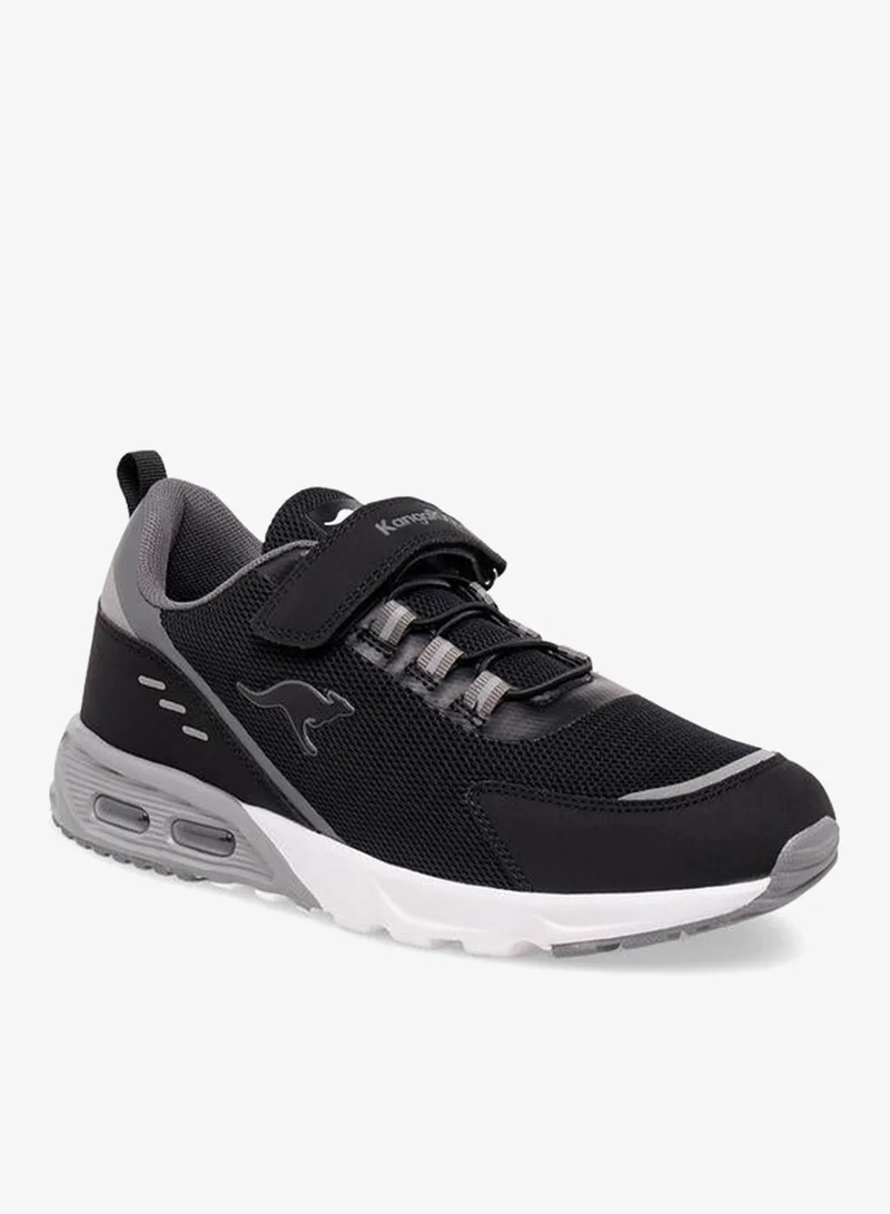 Kangaroos Women Hook & Loop Sports Shoes