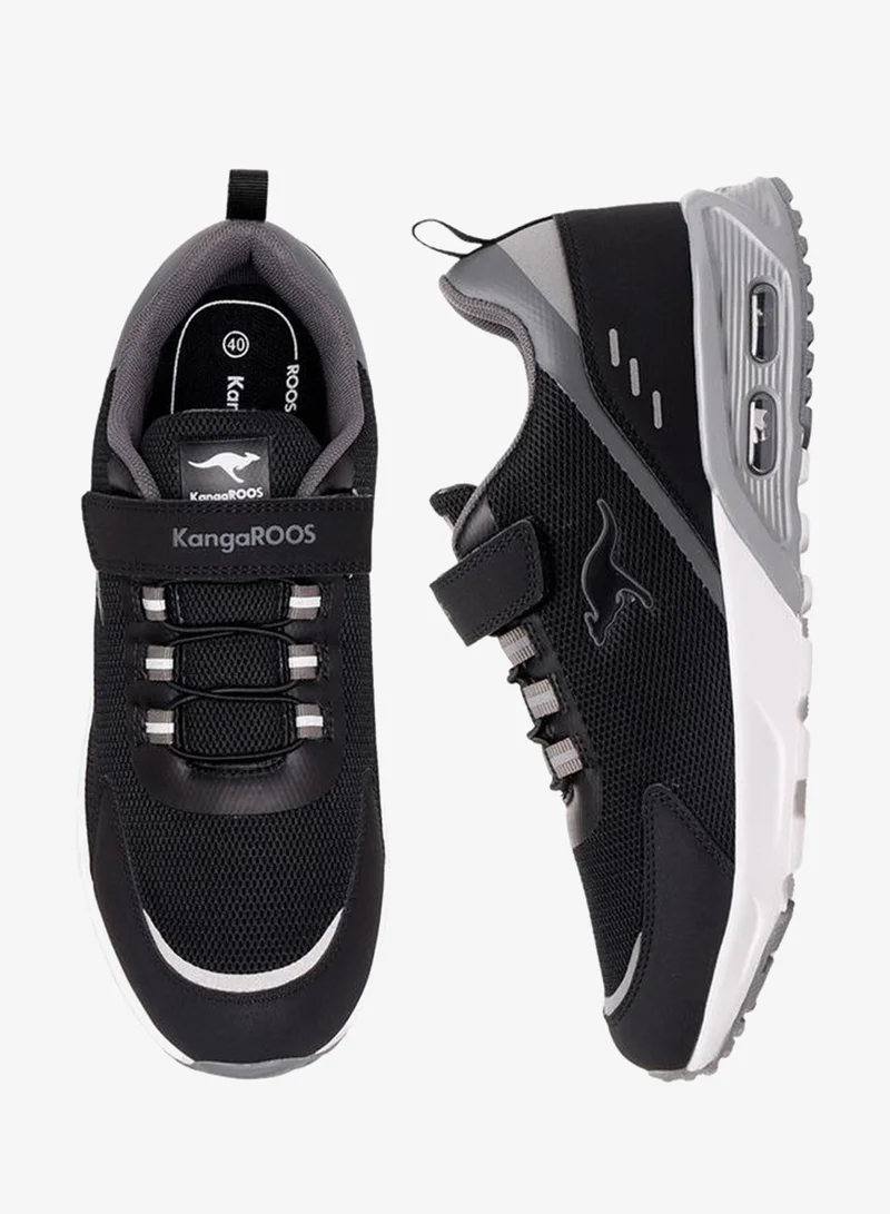 Kangaroos Women Hook & Loop Sports Shoes