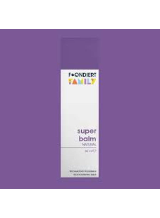 FOONDIERT Super Balm 50ml - Image 2