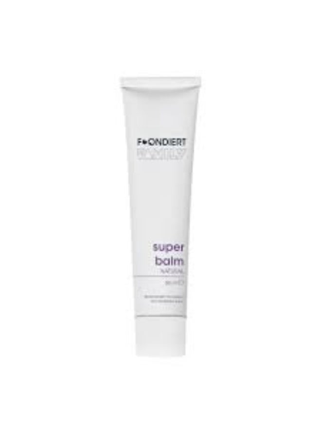 FOONDIERT Super Balm 50ml - Image 1