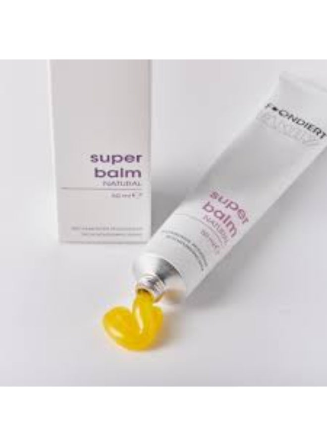 FOONDIERT Super Balm 50ml - Image 3