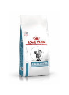 Sensitivity control Dry Food For Cat 1.5 kg