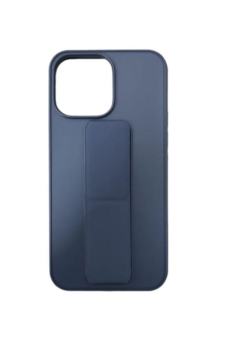 CASEKA iPhone 14 Pro Case 6.1 Inch Ultra Slim Case Soft Magnetic Holder Shockproof Protection iPhone 14 Pro Cover Cell Phone Cover Compatible with iPhone 14 Pro 