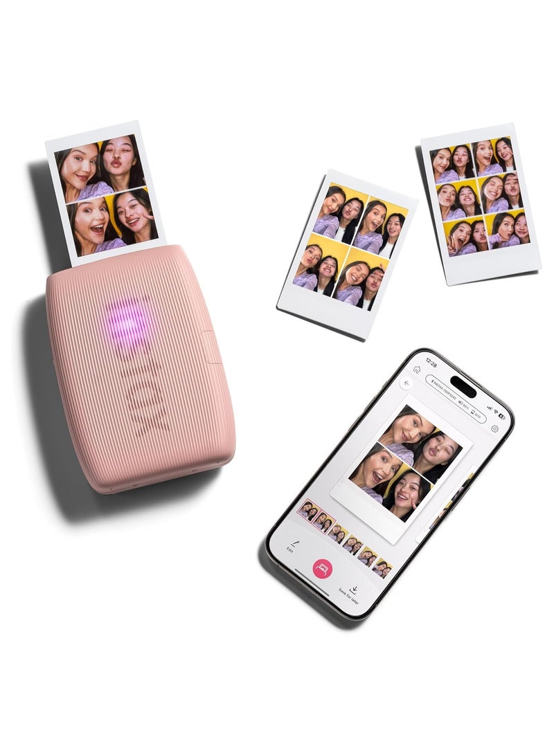 Instax Fujifilm Instax Mini Link 3 Smartphone Printer - Image 5