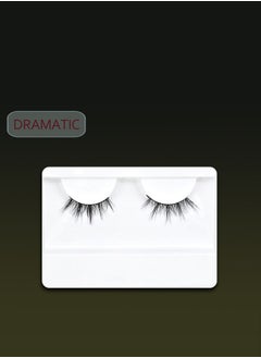 OH! LALASH Gorgeous 3D real fur natural hair false eyelash  - Image 2