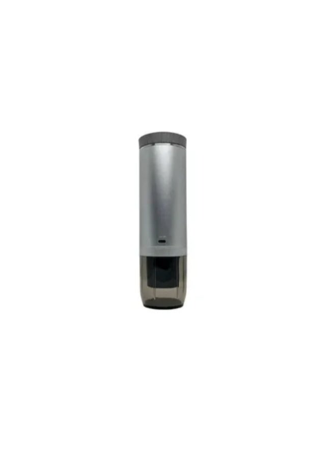 Maxpresso MaxxPresso Portable all in one Espresso Coffee Machine M3 - Silver + Milk Frother - Image 2