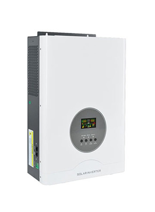 OKA - Power inverter that works with solar cells to operate home appliances in the event of a power outage 3000VA–2400W - Image 1
