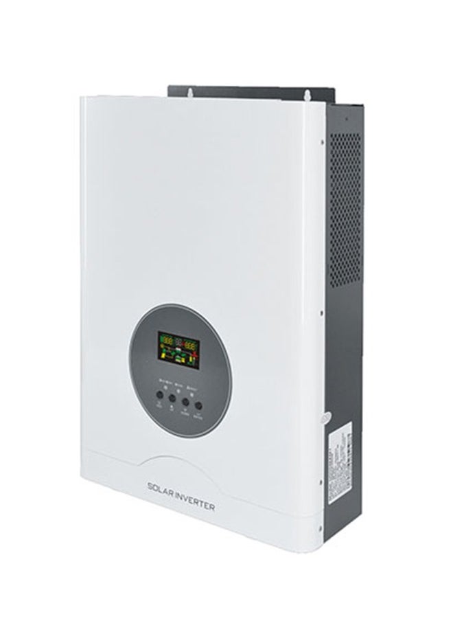 OKA - Power inverter that works with solar cells to operate home appliances in the event of a power outage 3000VA–2400W - Image 1