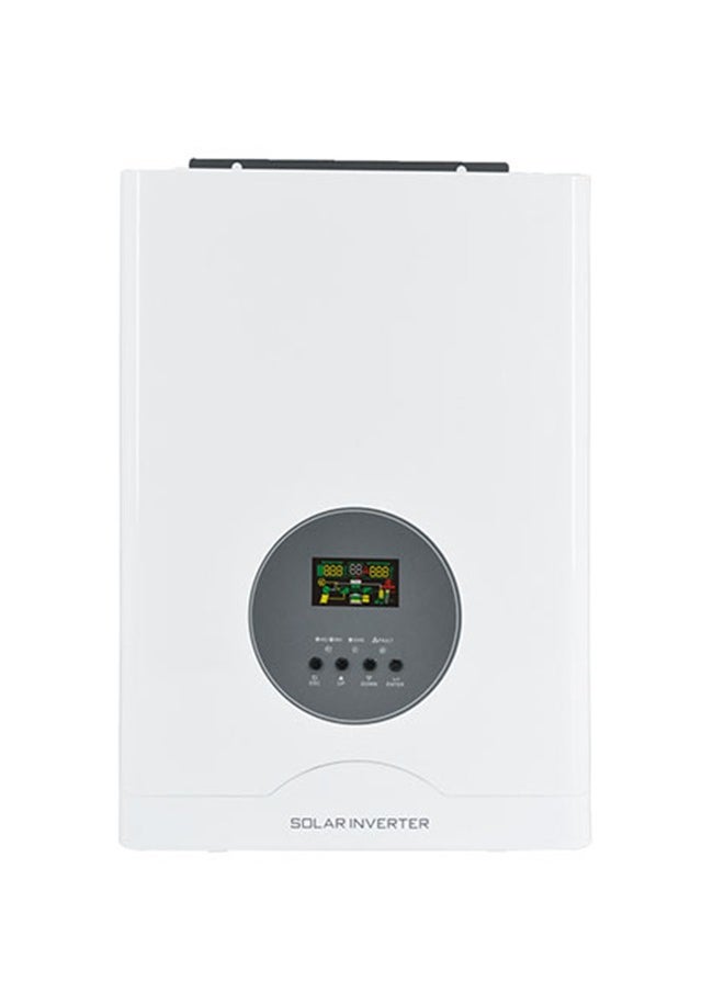 OKA - Power inverter that works with solar cells to operate home appliances in the event of a power outage 3000VA–2400W - Image 1