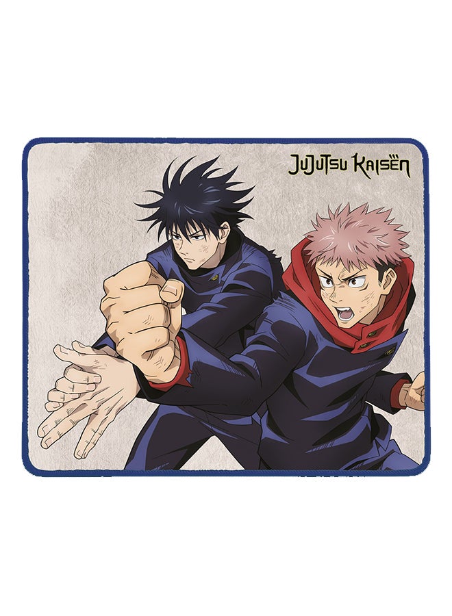 Konix Jujutsu Kaisen Light Version Mousepad - Image 1