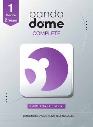 Panda Dome Complete | 1 License 2 Years | Digital License | Same-Day Delivery - pzsku/Z3CF1D540ACBD79CC4BFAZ/45/1745387354/cc859420-87b8-44b6-b0c4-4e97bba9bb73
