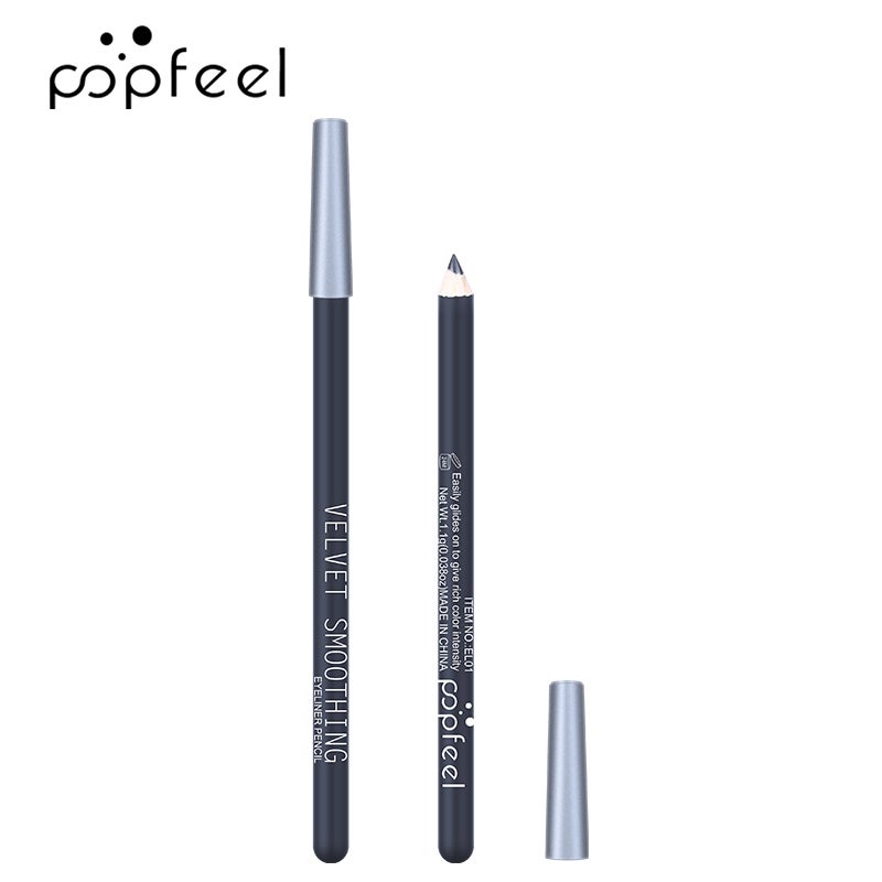 popfeel Professional Makeup Kit for Women Full Kit with Makeup Bag Eyeshadow Palette Makeup Brushes Set Lipstick Lip Gloss Foundation Concealer - High Quality Water Resistant Cosmetics Set for Daily Use Trave - Image 4