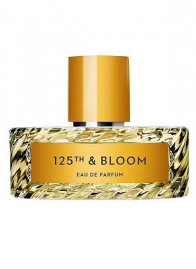 Vilhelm Parfumerie 125Th Bloom Edp 100Ml 