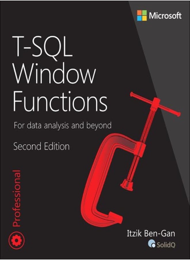 T-SQL Window Functions 