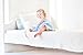 Wonder Baby Wonder Baby Saddle Style ChildrenÃ¢â‚¬â„¢s Soaker Waterproof Mattress Pad & Sheet Protector Ã¢â‚¬â€œ Soft, Comfortable, - Image 2