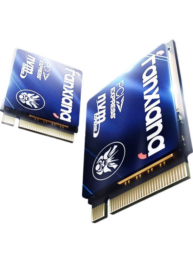 fanxiang Fanxiang 500Gb Ssd, M.2 Interface, Nvme Protocol, Pcie 4.0, 2230 Small Size, Compatible With Steam Deck Handheld And Laptops, S630 - Image 2