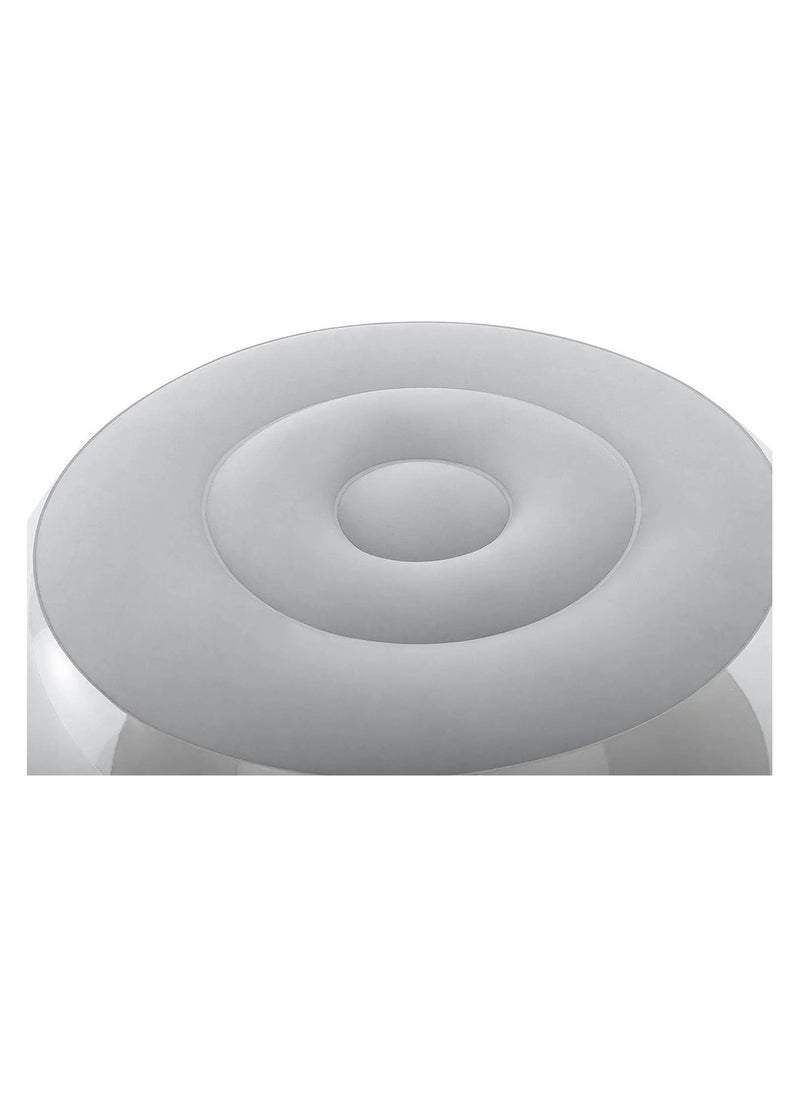 Bestway - Bestway - Inflatable lounge Transparent LED Chair - 75085 - Image 1