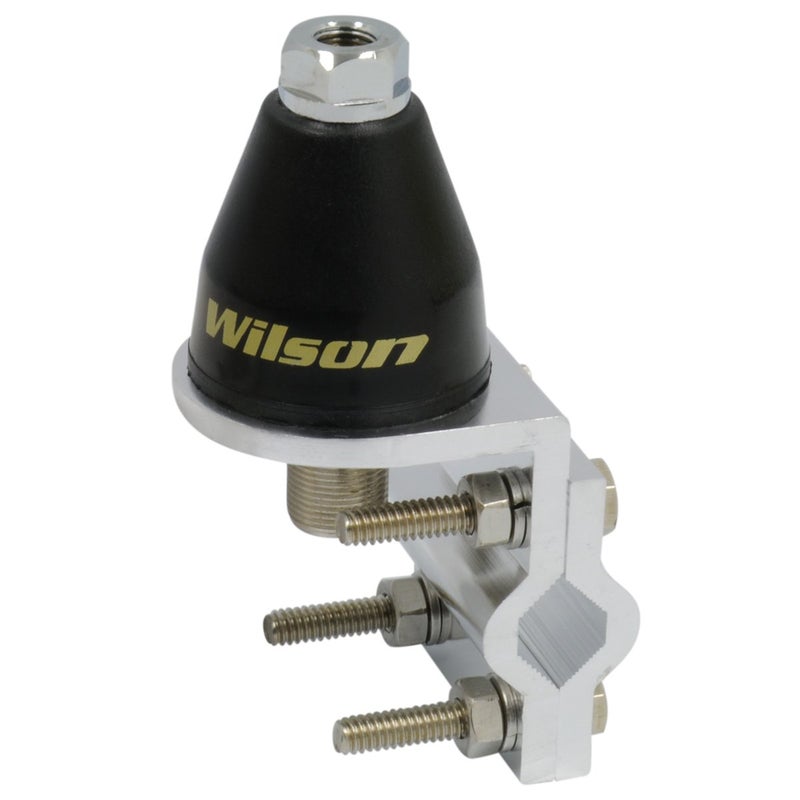 Wilson 305-700 Aluminum CB Antenna Mount with Gum Drop Stud - Image 5