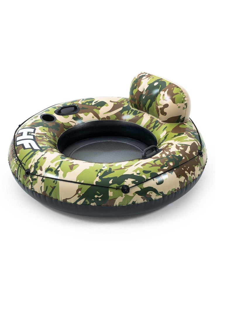 بست واي بيست واي هيدرو فورس كروزر أنبوب (135 سم) - Image 1