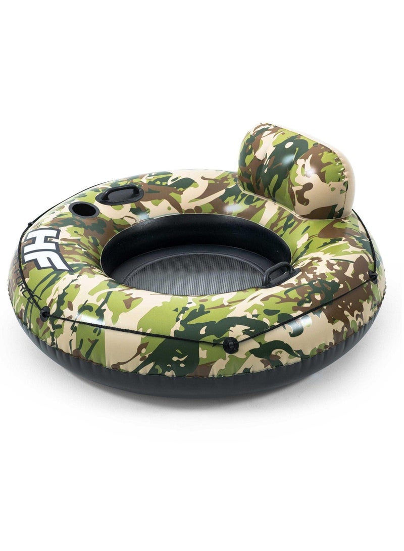 بست واي بيست واي هيدرو فورس كروزر أنبوب (135 سم) - Image 2