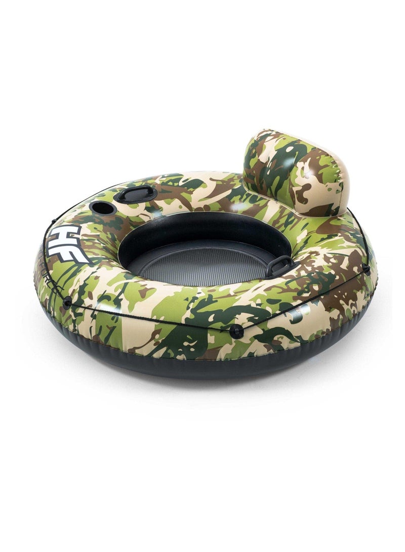 بست واي بيست واي هيدرو فورس كروزر أنبوب (135 سم) - Image 3