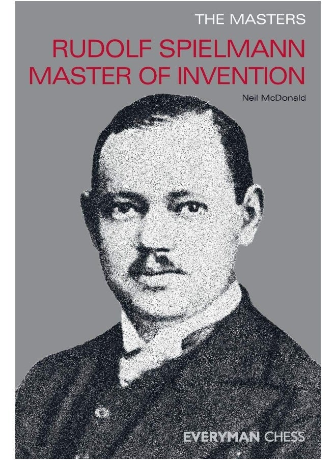 Rudolf Spielmann: Master of Invention 
