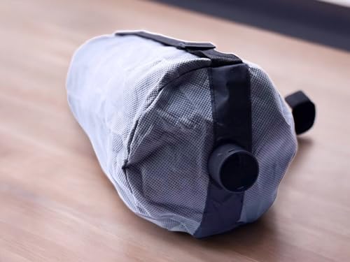 Asian Paints Asianpaints Trucare Wall Sander Replacement Spare (DUST BAG) - Image 3